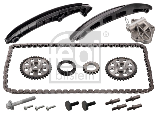 Timing Chain Kit